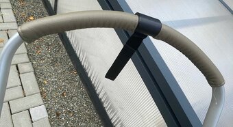 Bugaboo bee 5 top stav - 3