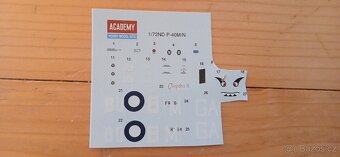 obtisky na modely - 3