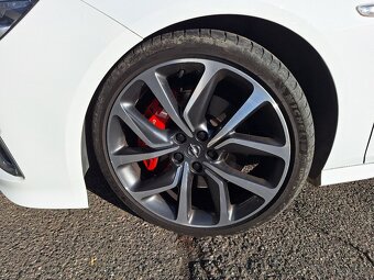 Opel Insignia GSi 2.0t 169kw 4x4 5/2022 ČR 1maj DPH 69.950km - 3