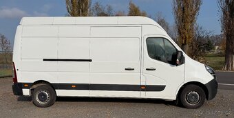 OPEL MOVANO 2020 L3H3 2.3 100kw - 3