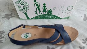 Dámské boty Santé - 3