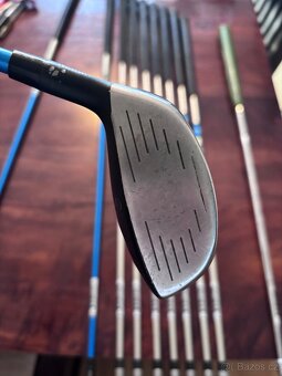 Golfové hole US Kids Golf Tour Series 57 - 3