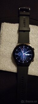Huawei hodinky - 3