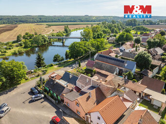 Prodej rodinného domu, 75 m², Radovesice - 3