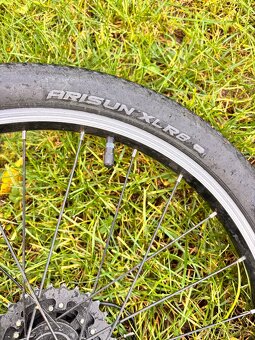 Dětské kolo Arcore Marble 20 - 3