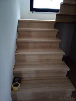 Práce se dřevem - 3