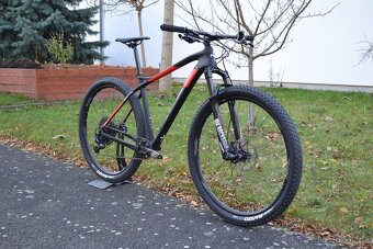 Wilier Triestina 101X Carbon (L) REZERVACE - 3