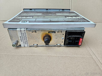 Škoda Fabia 1 Symphony CD autorádio - 3