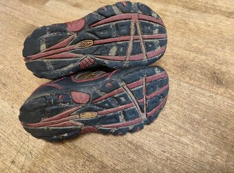 Boty KEEN vel.30 - 3