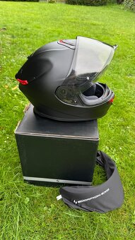 SCORPION EXO GT SP, vel. L - 3