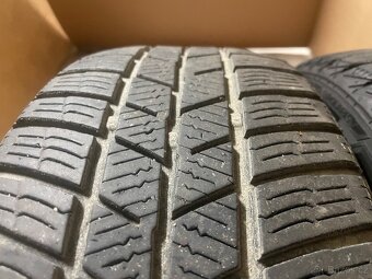 2ks. Zimní pneu 185/60/15.zn. Barum Polaris 5. - 3