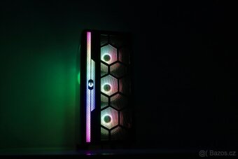 Herní sestava – i7 / RX 570 8GB / 16GB RAM – 12měsíční záruk - 3