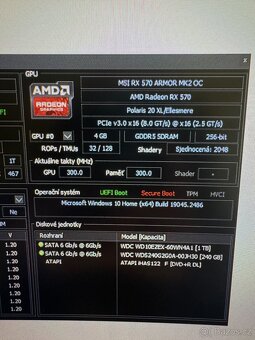 5let starý PC levně - 3