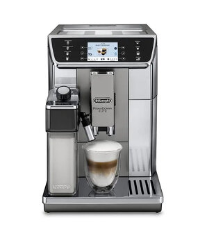 Automatický kávovar De Longhi Primadonna Elite Ecam 650.55.M - 3