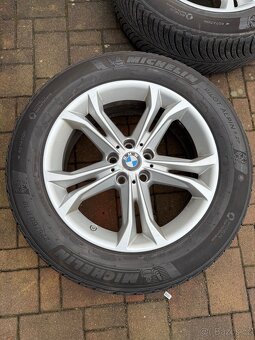 R18 5x112 zimní originál BMW - 3