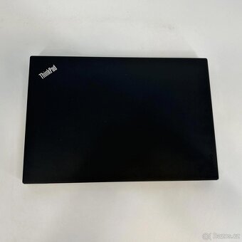 Lenovo Thinkpad T460s - 3