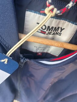 Tommy jeans bomber - 3