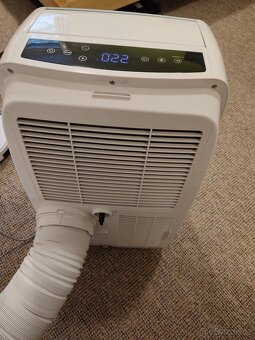 Mobilní klimatizace Olimpia Splendind Air Pro 13 A+ - 3