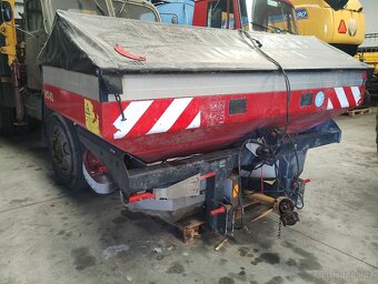 Rozmetadlo hnojiv VICON RO-XL - 3