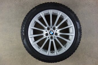 BMW 5 řada G30, G31, kovaná alu kola style 619 18" 5x112 - 3