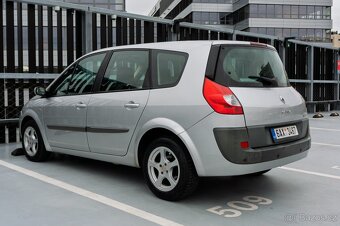Renault Grand Scénic 1.9 dCi - 3