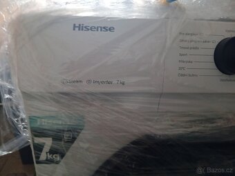 Hisense - 3