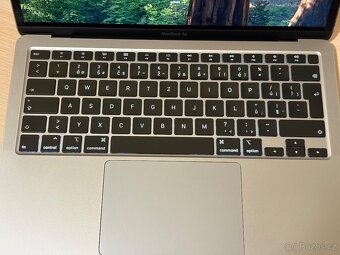 MacBook Air 13" 2020 Intel i3, 256 SSD - 3