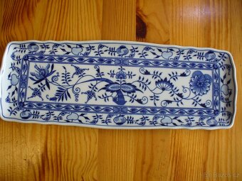 Cibulák - 2 podnosy - 3