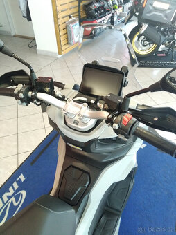 Linhai ADV Buck 125 - Skladem - 3