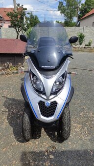 Piaggio MP3 500 lt - 3