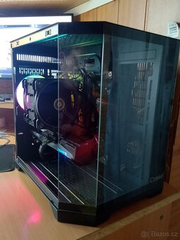 Herní PC - 3