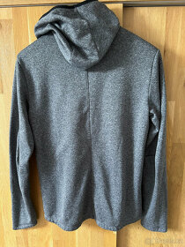 Sportovní mikina ADIDAS - 3