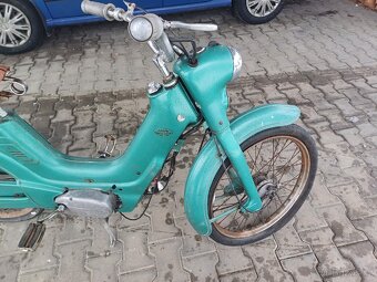 Jawetta 551 Standart - 3