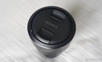 SONY FE 24-70MM F/4 ZA OSS VARIO TESSAR T ZEISS - 3