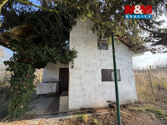 Prodej chaty, Hrušovany u Brna - 3