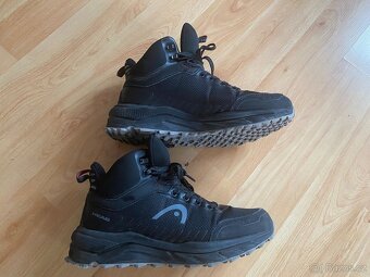 Zimní boty HEAD - 3