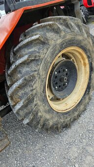 ZETOR 7745 CABRIO S nakkladačem - 3