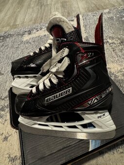 Dětské brusle BAUER VAPOR - 3