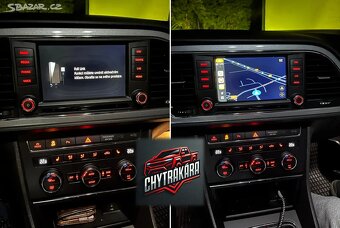 Aktivace zrcadlení mobilu na rádiu VW, Škoda, Seat - 3