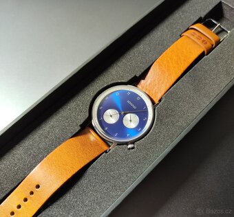 Komono The Walther Cognac - 3