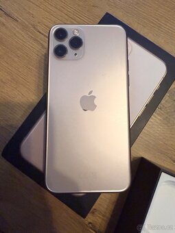 IPhone 11 Pro 64gb - 3