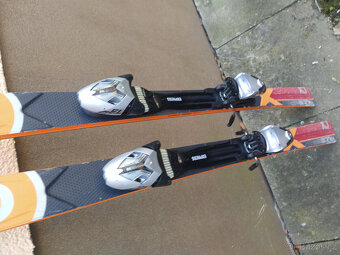 lyře elan CX cross, 176 cm - 3