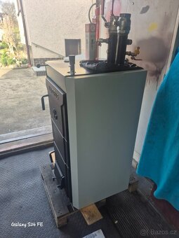 Viadrus u 26 eco 4.článek - 3