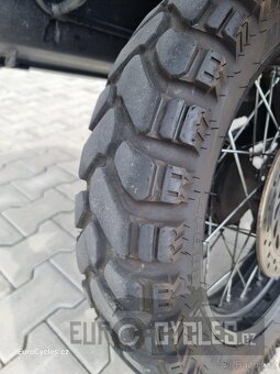 Honda XL 700 V Transalp, 2009 - 3