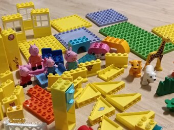Lego Duplo - 3