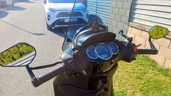 Piaggio Beverly 350 - 3