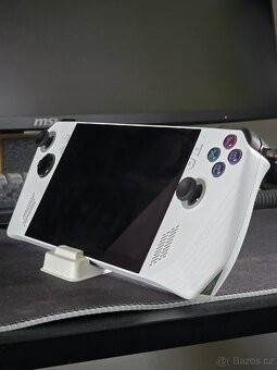 Asus ROG Ally 2tb - 3