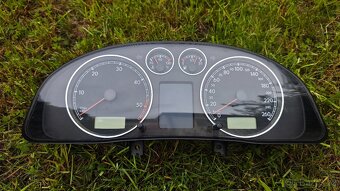 Budíky VW Passat B5 / B5.5 - 3