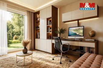 Prodej rodinného domu, 140 m², Mirošov, ul. Čtrnáctka - 3