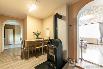 Dům 6 a více o ploše 200 m2 - Doksany, Doksany - 3